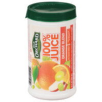 Old Orchard 100% Juice, Orange Blend, 12 Fluid ounce