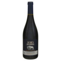 1000 Stories Pinot Noir, California, 750 Millilitre