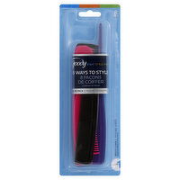 Goody Start. Style. Finish. Combs, Multi Comb, 1 Start, Value Pack, 8 Each