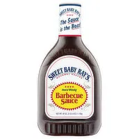 Sweet Baby Ray's Barbecue Sauce, 40 Ounce