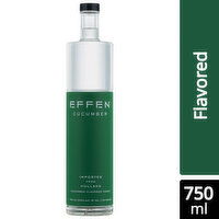 EFFEN Cucumber Vodka