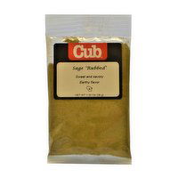 Cub Sage, 1 Ounce