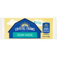 Crystal Farms Cheese, Gouda