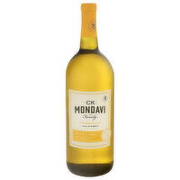 Ck Mondavi Chardonnay, California, 1.5 Litre