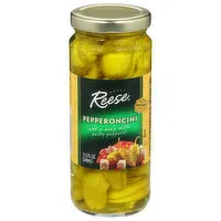 Reese Pepperoncini, 11.5 Fluid ounce