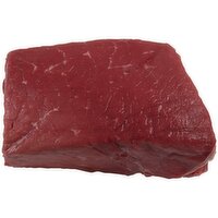 Cub Boneless Beef Top, Round Thick London Broil, 1 Pound