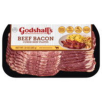 Godshall's Bacon, Beef