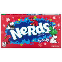 Nerds Candy, Frosty, 5 Ounce