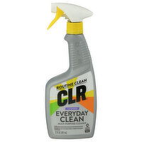 Clr Multi-Purpose Cleaner, Lavender, Everyday Clean, 22 Fluid ounce