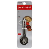 Good Cook Measure Cups, 4 pc, 4 Each