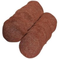 Margherita Hard Salami, 1 Pound