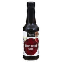 Essential Everyday Sauce, Worcestershire, 10 Ounce