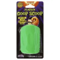 Fun World Pumpkin Pro Pumpkin Goop Scoop, 1 Each