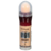 Maybelline Instant Age Rewind Eraser Treatment Makeup, 310, Broad Spectrum SPF 20, 0.68 Fluid ounce