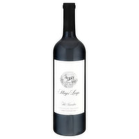 Stags Leap Winery Red Wine, The Investor, Napa Valley, 750 Millilitre