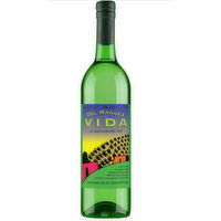 Del Maguey Mezcal Vida, 750 Millilitre