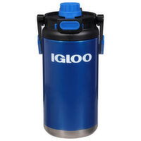 Igloo Hybrid Sport Jug, Blue, 54 Ounce, 1 Each
