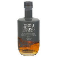 Grey Coast Whiskey, Irish, 700 Millilitre