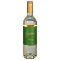 Angeline Vineyards Sauvignon Blanc, Reserve, California, 750 Millilitre