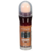 Maybelline Instant Age Rewind Eraser Treatment Makeup, Broad Spectrum SPF 20, 355, 0.68 Fluid ounce