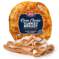 Dietz & Watson Oven Classic Turkey Breast, 1 Pound