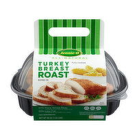 Jennie-O Shredded Turkey Breast Rotisserie, 1 Pound