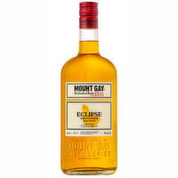 Mount Gay Eclipse Heritage Blend Rum Eclipse Heritage Blend Rum, 750 Litre