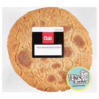 Cub T-Rex Snickerdoodle Cookie, 8 Ounce