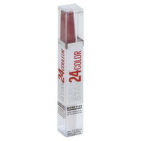 maybelline Super Stay 24 Color Lip Color, Wear on Wildberry 045, 1 Each