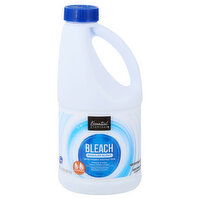 Essential Everyday Bleach, Regular Scent, 1.34 Quart