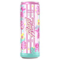 Alani Nu Cotton Candy Energy Drink, 12 Fluid ounce