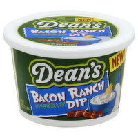 Dean's Dip, Bacon Ranch, 16 Ounce