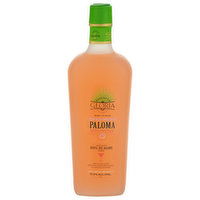 Rancho La Gloria Paloma, Ruby Red Grapefruit, 1.5 Litre