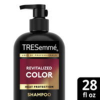Unilever Revitalized Color Vibrance & Shine Shampoo Revitalized Color, 28 Ounce
