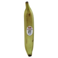 Produce Plaintain, Macho, 0.375 Pound