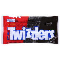 Twizzlers Low Fat Twists Licorice Candy, 16 Ounce