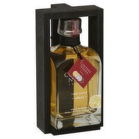 Cantera Negra Tequila, 100% Agave, Anejo, 750 Millilitre