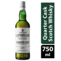 Laphroaig Scotch Whisky Single Malt, 750 Millilitre