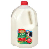 Kemps Select Whole Milk, 1 Gallon
