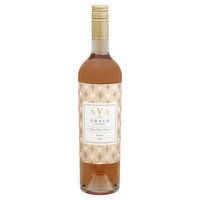 Ava Grace Vineyards Rose, California, 2017, 750 Millilitre