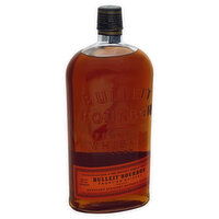 Bulleit Whiskey, Kentucky Straight Bourbon, 1.75 Litre