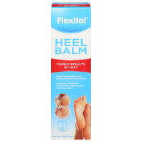 Flexitol Heel Balm, 4 Ounce