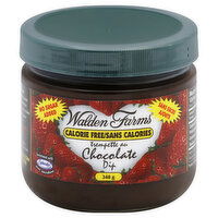 Walden Farms Chocolate Dip, 340 Gram