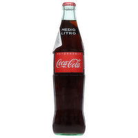 Coca-Cola Cola, 16.9 Fluid ounce