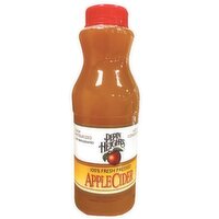 Pepin Heights Apple Cider, 16 Ounce