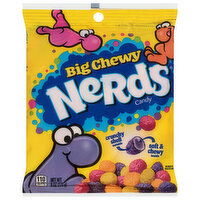 Nerds Big Chewy Candy, 6 Ounce