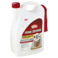 Ortho Home Defense Insect Killer, for Indoor & Perimeter, 1 Gallon