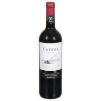 Catena Malbec, Mendoza-Argentina, High Mountain Vines, 750 Millilitre