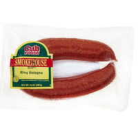 Cub Smokehouse Ring Bologna, 14 Ounce