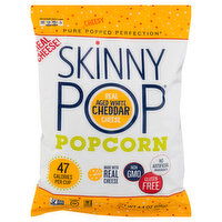 SkinnyPop Popcorn, 4.4 Ounce